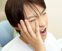 歯の神経を抜くのはどんな症状の時？