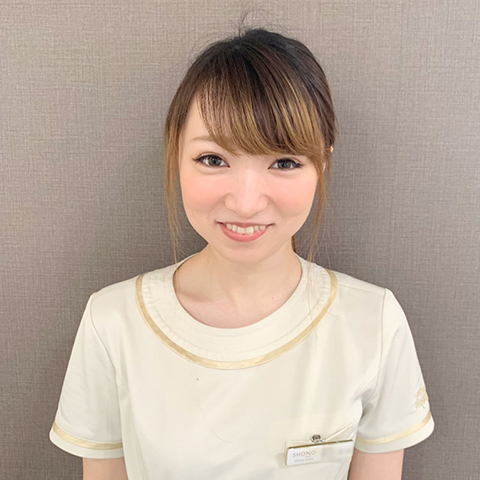 藤原 優衣の写真